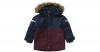 Kinder Outdoorjacke Sten 