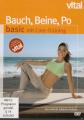 Bauch, Beine, Po basic mi...