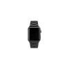 CASEual Steel Band für Apple Watch 38mm schwarz