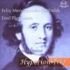 Hyperion-trio - Klaviertrios-Mendelssohn Bartholdy