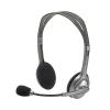 Logitech H110 Kabelgebund...