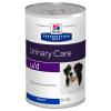 Hill´s Prescription Diet u/d Urinary Care Hundefut