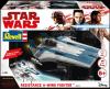 REVELL Star Wars Build & ...