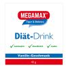 Megamax® Diät-Drink Vanille