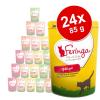 Sparpaket Feringa Frischebeutel 24 x 85 g gemischt