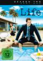 LIFE 2.1.SEASON - (DVD)