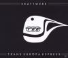 Kraftwerk - TRANS EUROPA EXPRESS (REMASTER) - (CD)
