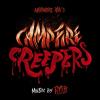 ROB - CAMPFIRE CREEPERS (LTD.RED+MP3) - (Vinyl)