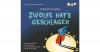 Zwölfe hat´s geschlagen, 2 Audio-CDs