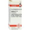 Juglans D 12 Globuli