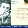 Ginette Neveu - Ginette N...