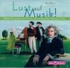 Lust Auf Musik! - CD - Hö