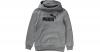 Sweatshirt mit Kapuze Gr. 128 Jungen Kinder