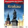 Metropolen des Ostens - Krakau - (DVD)