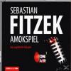 Fitzek Sebastian Amokspie