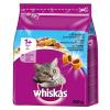 Whiskas 1+ Thunfisch - 80...