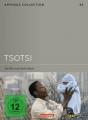 Tsotsi - (DVD)