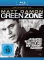 Green Zone - (Blu-ray)