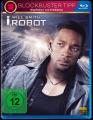 I, Robot - (Blu-ray)