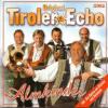 ORIG. Tiroler Echo - ALMKINDER - (CD)