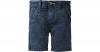 Jeansshorts Gr. 116 Junge...