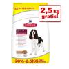 12 + 2,5 kg gratis! 14,5 ...