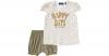 Baby Set T-Shirt + Jersey