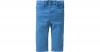 Baby Colour Jeans , grau 