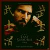 Hans (Composer) Ost/Zimmer - The Last Samurai - (C