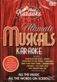 Karaoke - Ultimate Musica...