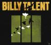Billy Talent Billy Talent...