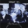 Metallica GARAGE INC Heav...