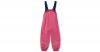 PLAYSHOES Kinder Regenhose mit Fleecefutter Gr. 92