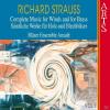 Bläser Ensemble Amade - Complete Music For Winds -