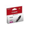 Canon 6510B001 Druckerpatrone Magenta CLI 551M