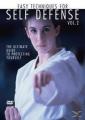 Easy Techniques for Self-Defense, Vol.2 - (DVD)