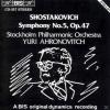 Stockholm Philharmonic Or...