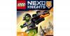 CD LEGO Nexo Knights 03
