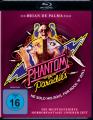 Phantom im Paradies - Pha