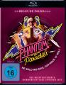 Phantom im Paradies - Pha...