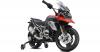 BMW R1200 GS Motorcycle 1