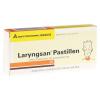 Laryngsan Pastillen