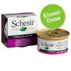 Schesir Katzenfutter Einzeldosen 1 x 70 g / 75 g /