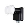 Inverto Black Pro Monoblock Twin LNB