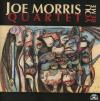 Joe Quartet Morris - YOU BE ME - (CD)
