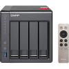 QNAP TS-451+ NAS System 4...