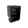 Lexmark 74C2HK0 Rückgabe-...
