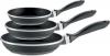 DOMESTIC TOP SELECTION Pfannen-Set 3-tlg. 20cm/24c