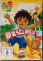 Go Diego Go! - Auf die Pl...