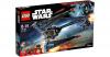 LEGO 75185 Star Wars: Tra...